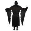 XYYEA Halloween Scream Party Costume
