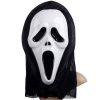 XYYEA Halloween Scream Party Costume
