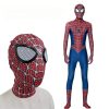 XYYEA Remy Spider-Man Superhero Costume
