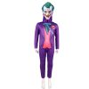 XYYEA Joker Heath Ledger stage performance