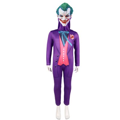 XYYEA Joker Heath Ledger stage performance