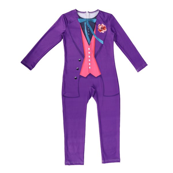 画板 10 XYYEA Joker Heath Ledger stage performance