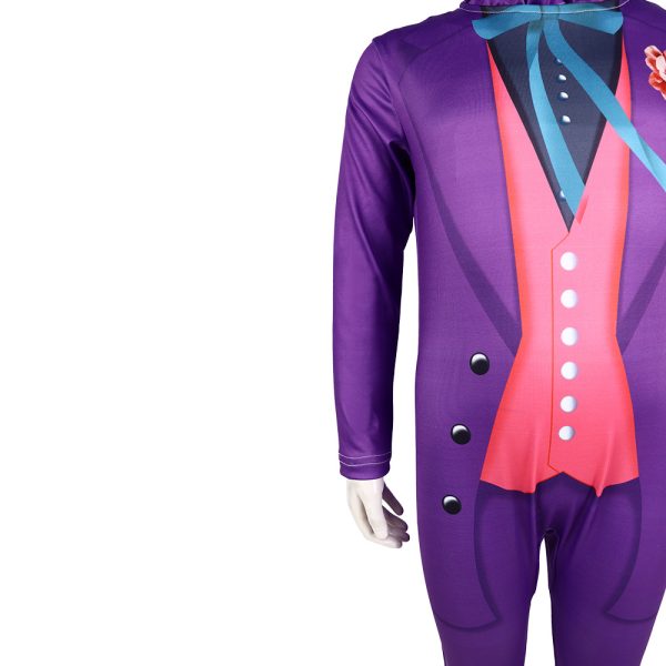 画板 5 XYYEA Joker Heath Ledger stage performance