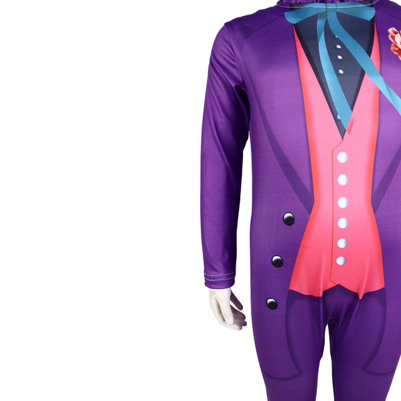 XYYEA Joker Heath Ledger stage performance