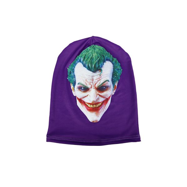 画板 7 XYYEA Joker Heath Ledger stage performance