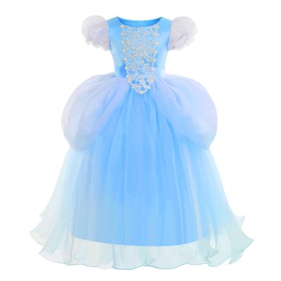 XYYEA Cinderella new dress tutu performance dress skirt