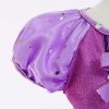 XYYEA Sofia Girls Mesh Puffy Princess Dress