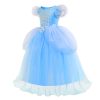XYYEA Cinderella new dress tutu performance dress skirt
