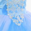XYYEA Cinderella new dress tutu performance dress skirt