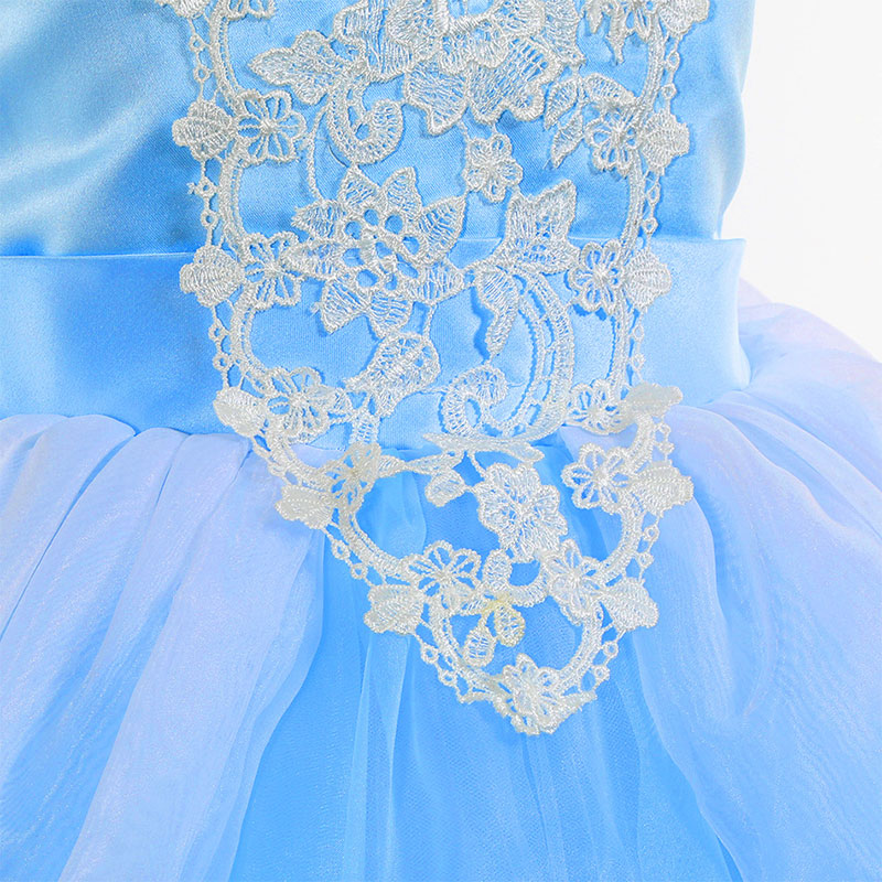 XYYEA Cinderella new dress tutu performance dress skirt