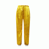 XYYEA Mens Ladies Shell Suit Hip hop gabber beer print training suit