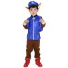 XYYEA Chase Patrol Costume Kids Boys Girls Skye Cosplay Costume Patrol Dog