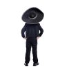 XYYEA Traditional Mexican Ethnic Mariachi Amigo Matador Dancer Kids Carnival Party Costumes