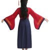 XYYEA Traditional Han Dynasty Chinese Hanfu Kids Party New Year Costume Boys And Girls
