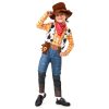 XYYEA Buzz Light year Costume Onesie Children's Cowboy Woody Cosplay Costume