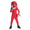 XYYEA Children's Day Sonic Dress up Performance Costume Cosplay Sonic Kids Costume