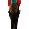 XYYEA Valentines Day Outfit Rose Romper Dress Birthday Costume For Valentine's Day Outfits