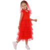 XYYEA Halloween Beetle Juice Cosplay Costume Party Suit Stage Performance Cosplay