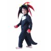 XYYEA Children's Day Sonic Dress up Performance Costume Cosplay Sonic Kids Costume