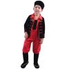 XYYEA Russian Traditional Dance Dress Kids Girls Boy Performance Costume