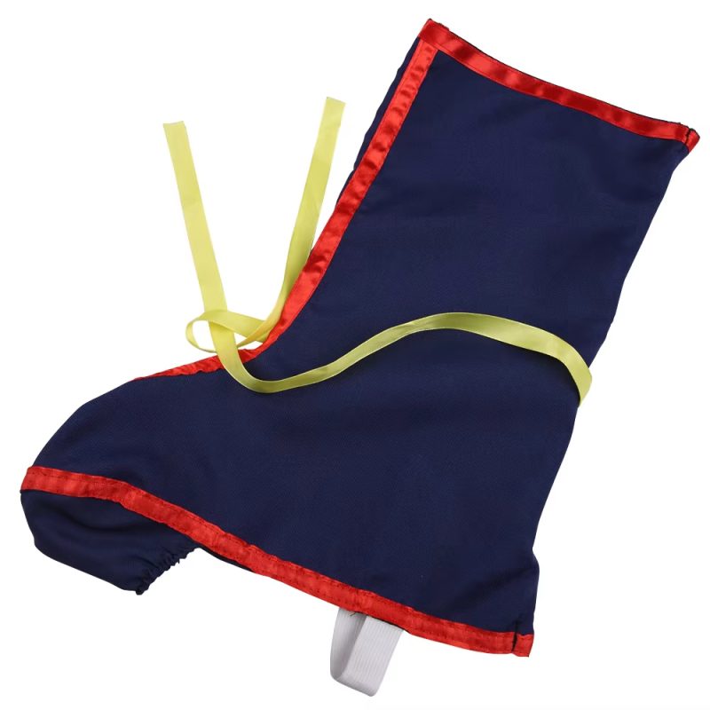 XYYEA Kids Suits Son Goku Gui Wu Carnival Anime Cosplay Holiday Costumes Tail Wig