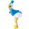 XYYEA Hot Selling Halloween Cartoon Kid  Daisy Duck Costume