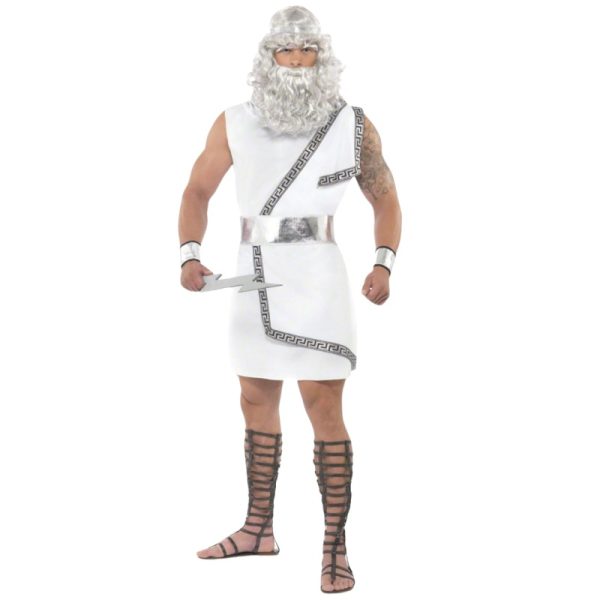 XYYEA Egyptian God Costume Party Toga Costume Greek Goddess Costume Dress Up