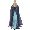 XYYEA Egyptian God Costume Party Toga Costume Greek Goddess Costume Dress Up