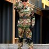 XYYEA Multiple Carnival Costume Career Day Roleplay Sets Sports Tactical Costume