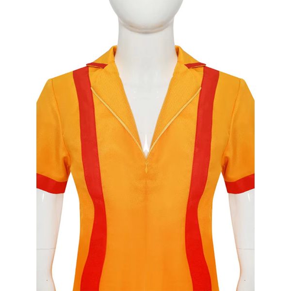 2 Two Broke Girls Cosplay Halloween Costume