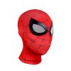 XYYEA Spider Man Mask Hood