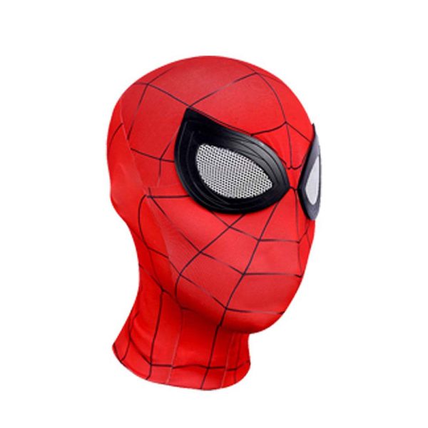 3 XYYEA Spider Man Mask Hood