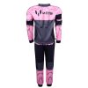 XYYEA Funny Stage Performance Costume Rugby Player Cosplay Muscle Man Cosplay