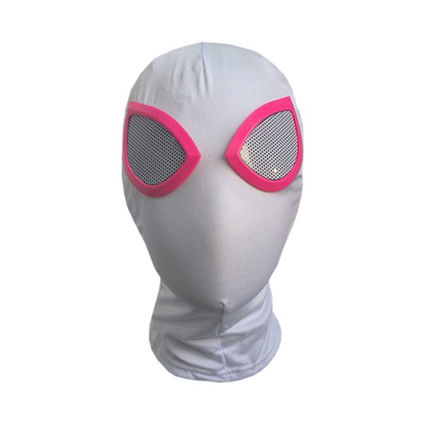 4 XYYEA Spider Man Mask Hood