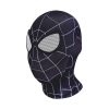 XYYEA Spider Man Mask Hood