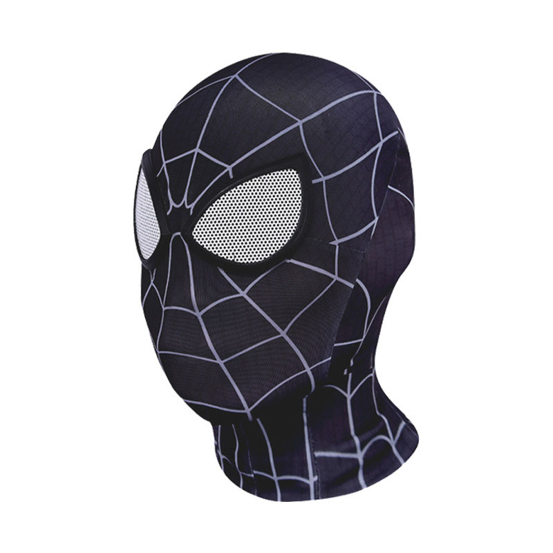 XYYEA Spider Man Mask Hood