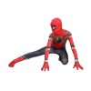 New Iron Spider Boys Costume Cosplay Kids Superhero Costume Jumpsuit Suit Costume