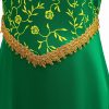 XYYEA Carnival Costume Anime Monster Shrek Cosplay Costume Princess Fiona Girl Princess Dress