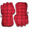 XYYEA Multiples Superhero Plush Boxing Gloves Custom Hulk Plush Hands Fists Gloves