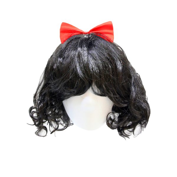 Carnival Halloween Birthday Party Cosplay Wig Elsa Anna Moana Rapunzel Hair Cosplay