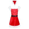 XYYEA Party sexy Christmas costume role-playing Christmas girl new Christmas outfit