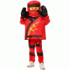XYYEA Book Character Ninja Bodysuit KidCosplay Party Costume Zentai Game Theme Costume