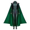 XYYEA Thor 3 Hela cos suit same style goddess one-piece tight costume