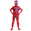 XYYEA Red Venom Bodysuit Cosplay Costume