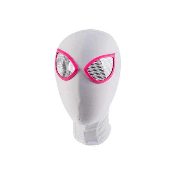 XYYEA Spider-Man Gwen Superhero Costume