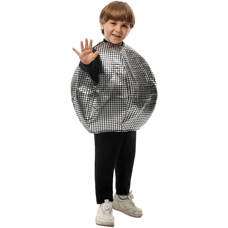 XYYEA Michael Jackson cosplay costumes children's Jackson imitation tap dance MJ dance costumes