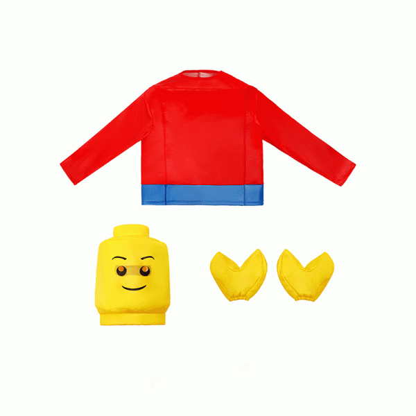 6 XYYEA Book Character Ninja Bodysuit KidCosplay Party Costume Zentai Game Theme Costume