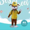 Hot Sale Plush PAW Dog Patrol Character Mascot Patrol Cosplay Costume for Birthday Party
