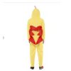 XYYEA Hot Sale Adults Animal Cosplay Jumpsuit Chicken Costumes for Man and Women