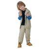 XYYEA Halloween Children's Avatar cosplay role-playing tights bodysuit cosplay costume